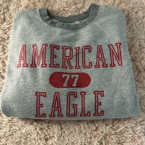 American Eagle Crewneck